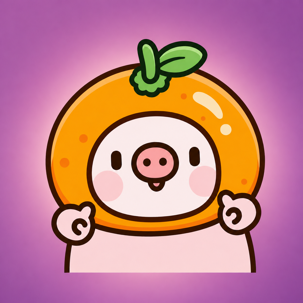 Oink Job Search logo